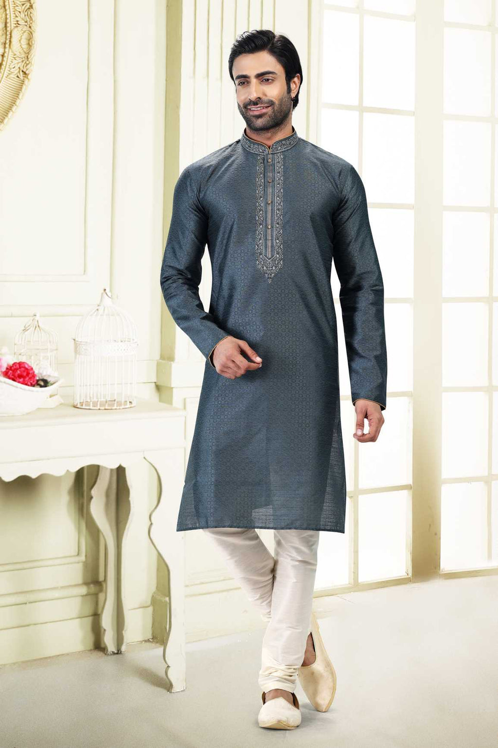 ReadyMade Kurta Pyjama