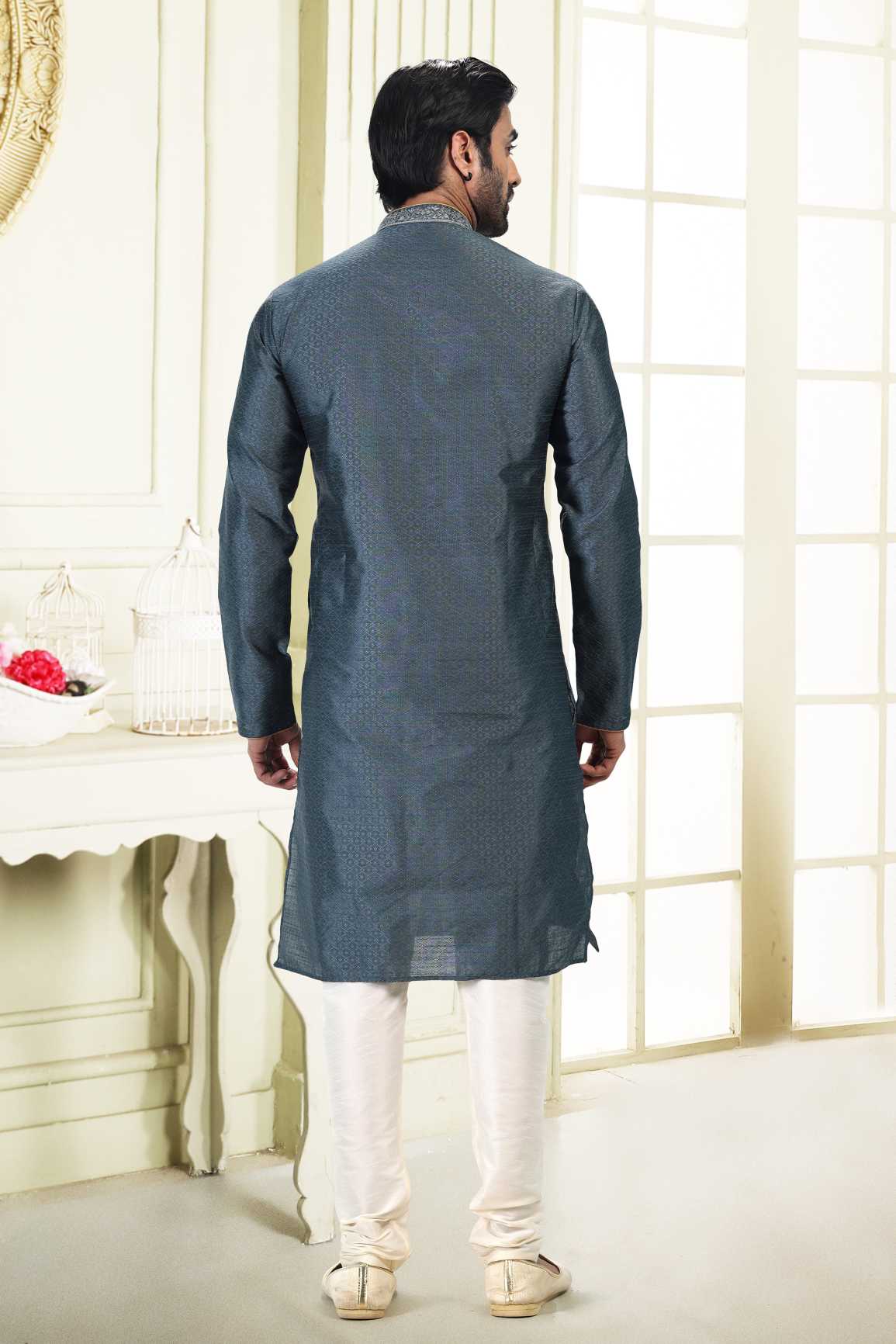 ReadyMade Kurta Pyjama