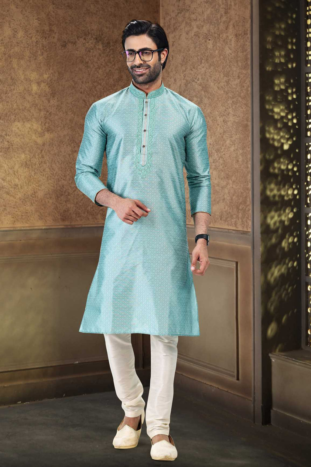 ReadyMade Kurta Pyjama