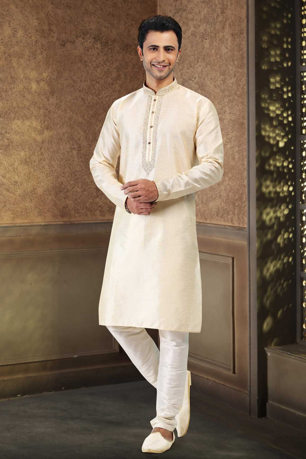 ReadyMade Kurta Pyjama