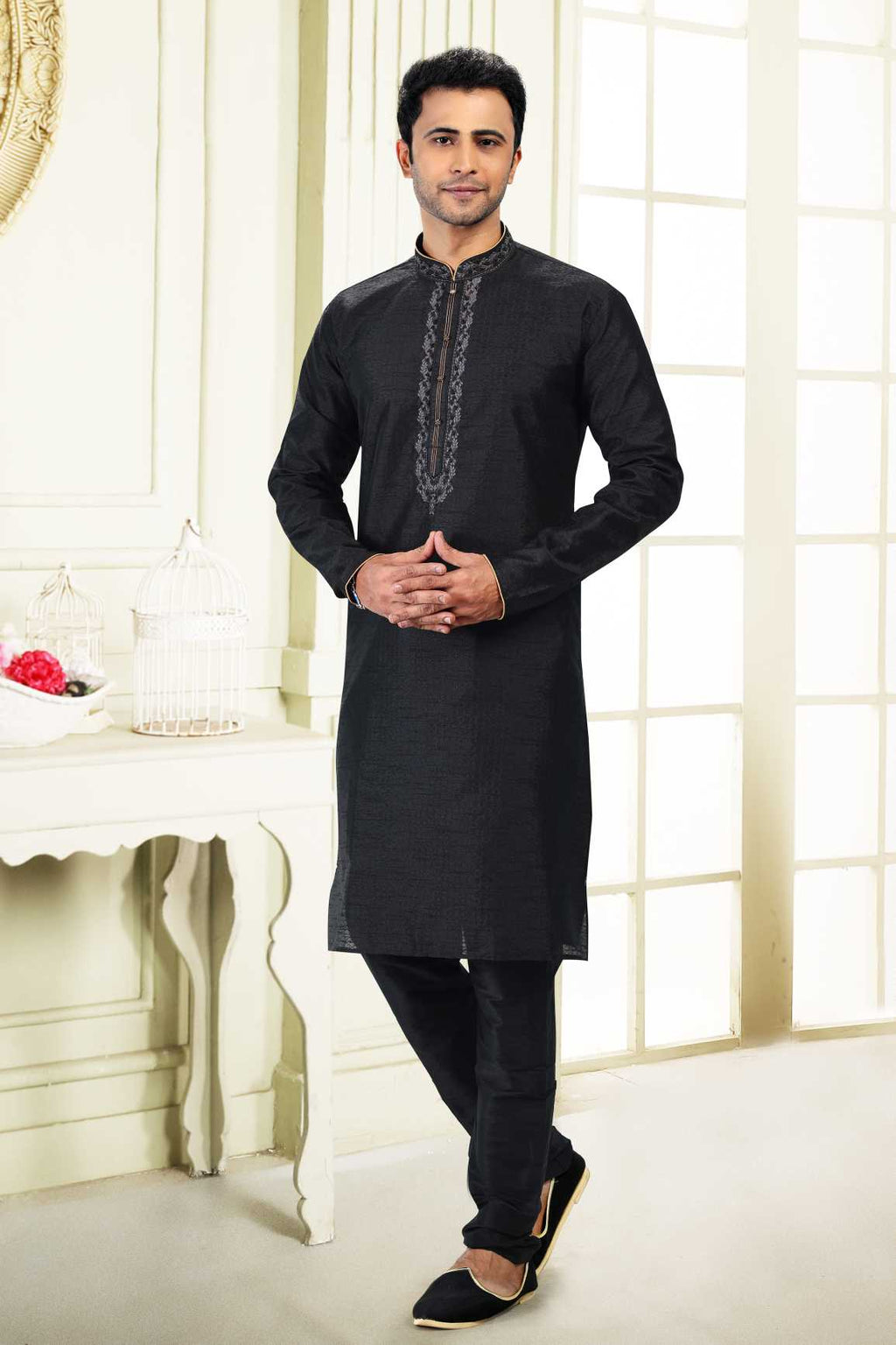 ReadyMade Kurta Pyjama