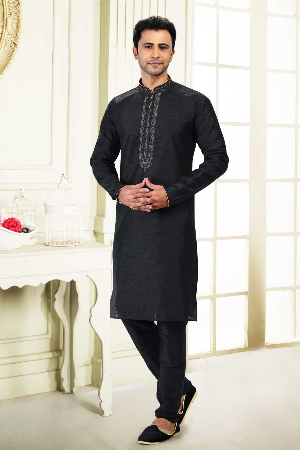 ReadyMade Kurta Pyjama