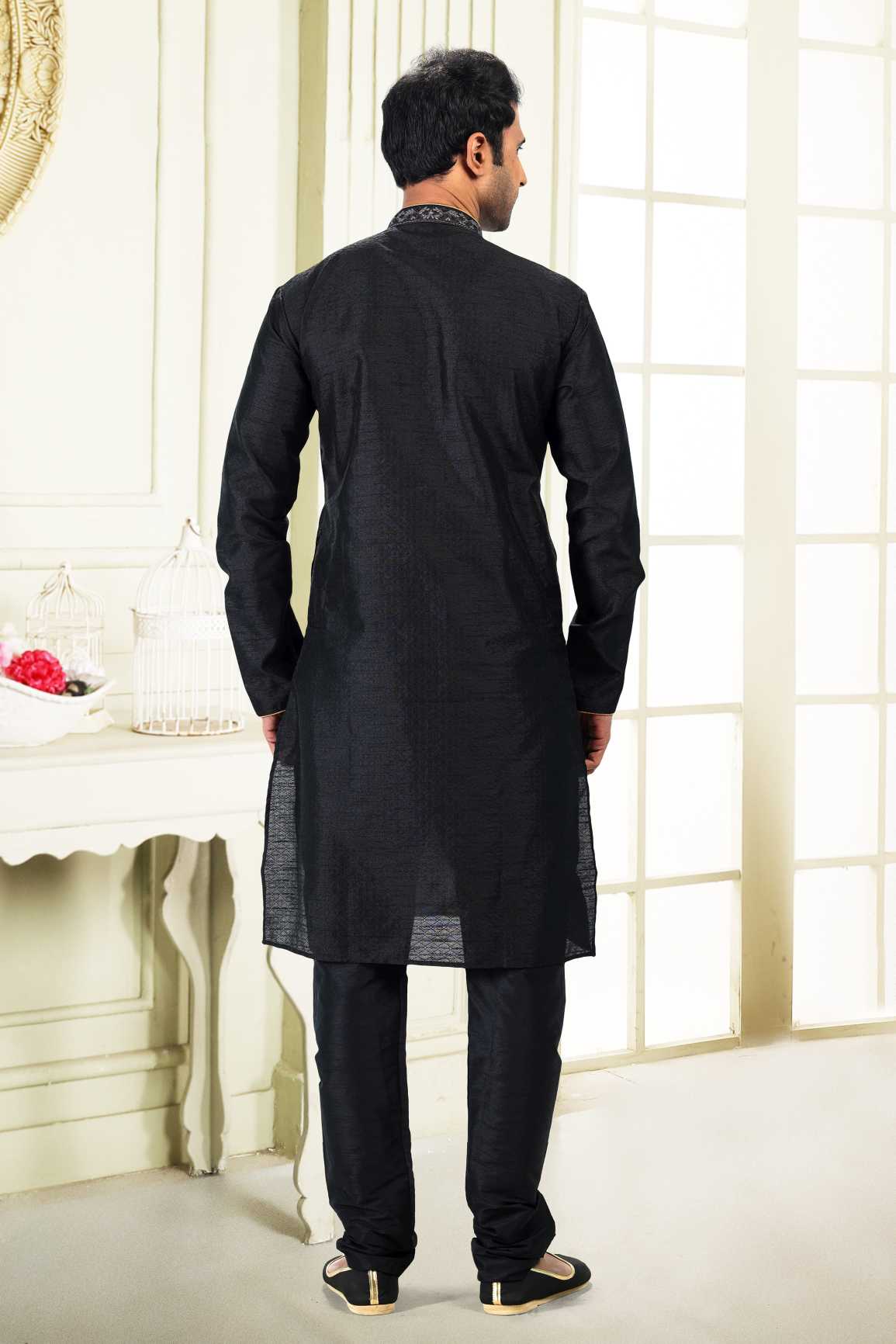 ReadyMade Kurta Pyjama
