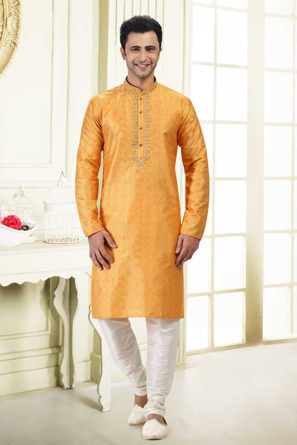 ReadyMade Kurta Pyjama