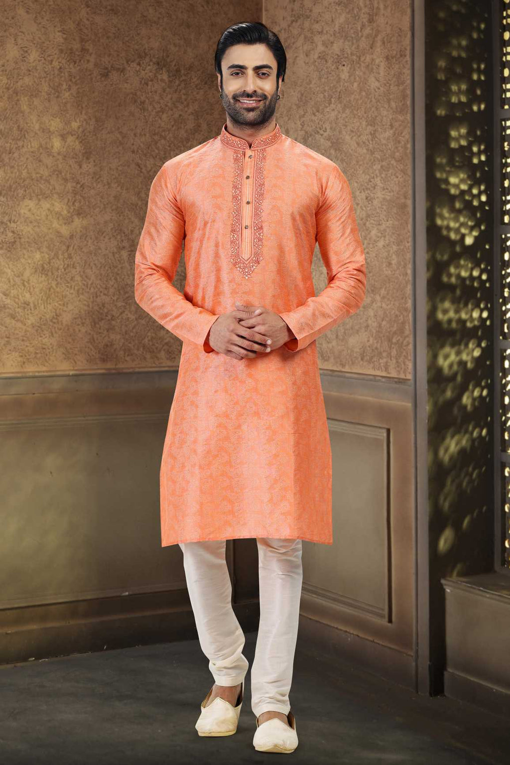 ReadyMade Kurta Pyjama