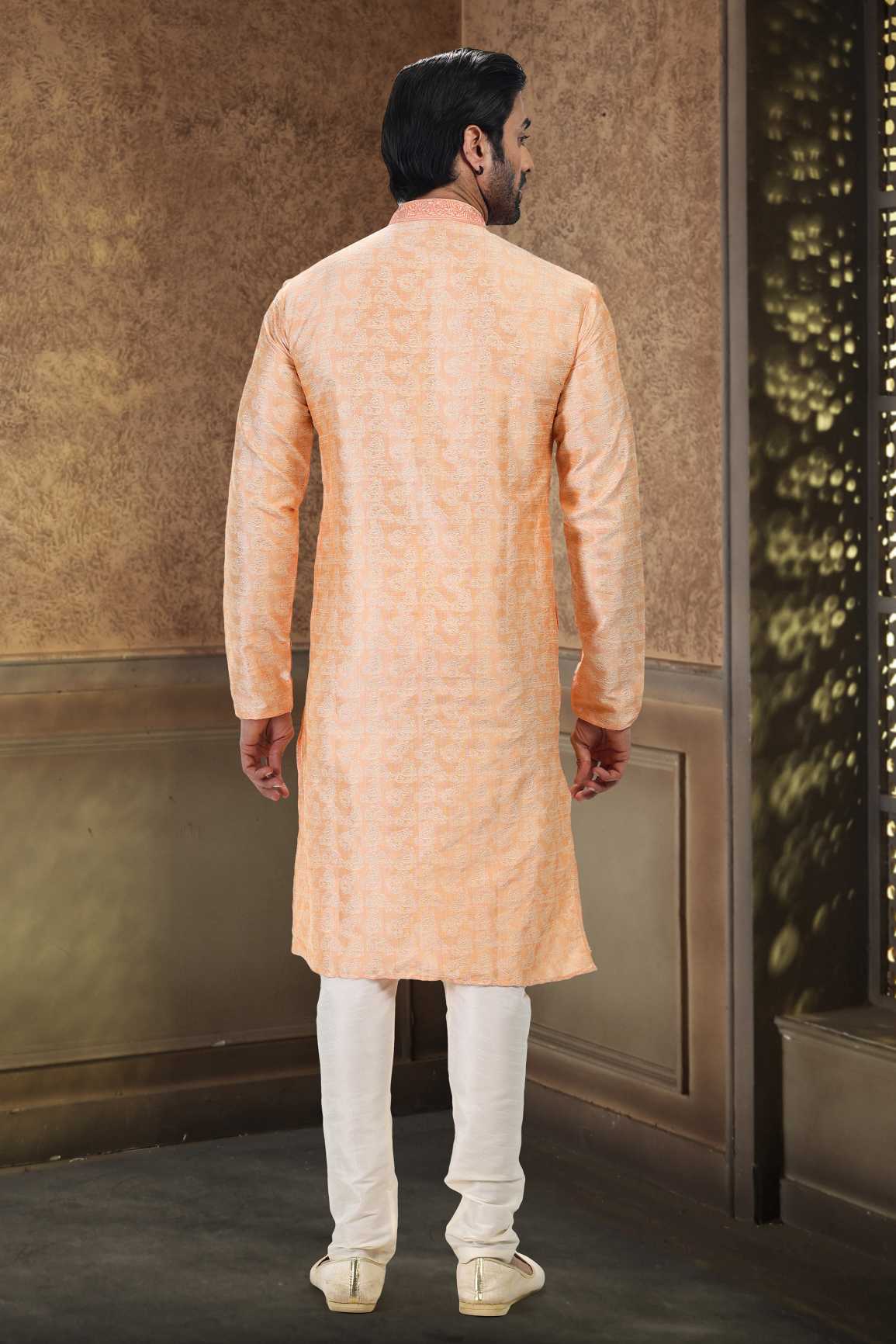 ReadyMade Kurta Pyjama