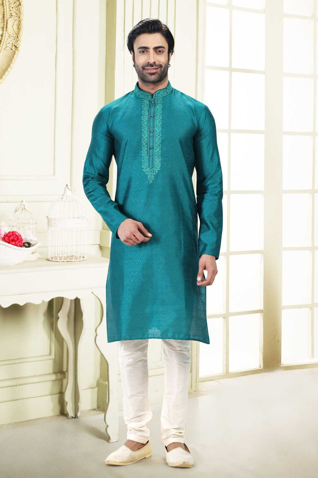 ReadyMade Kurta Pyjama