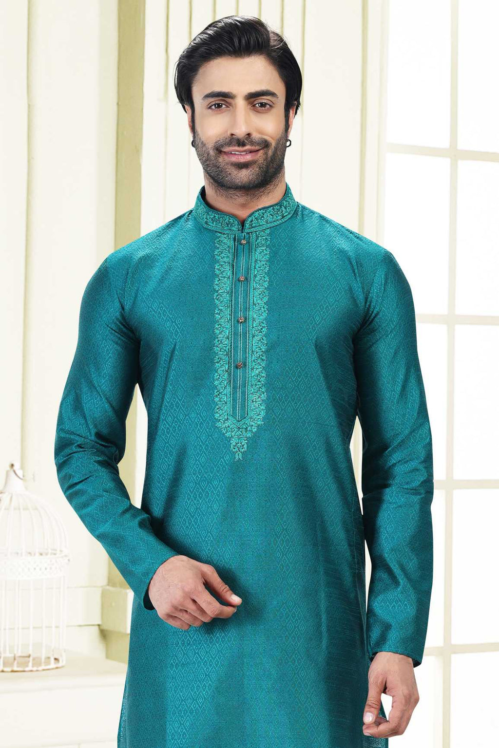 ReadyMade Kurta Pyjama