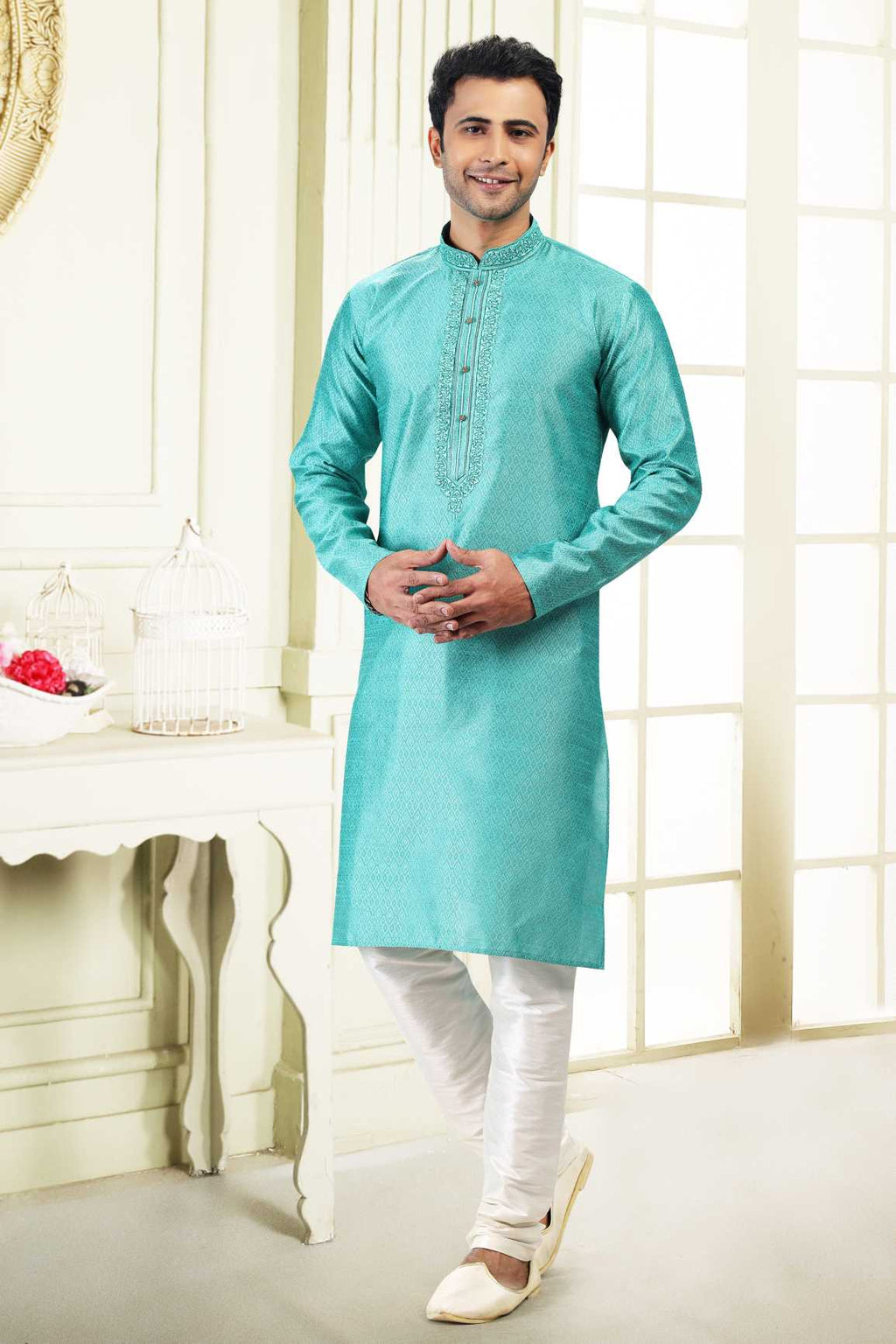 ReadyMade Kurta Pyjama