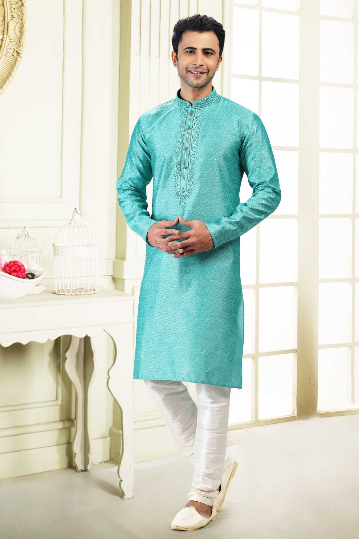 ReadyMade Kurta Pyjama