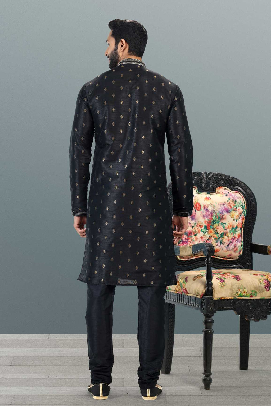 ReadyMade Kurta Pyjama