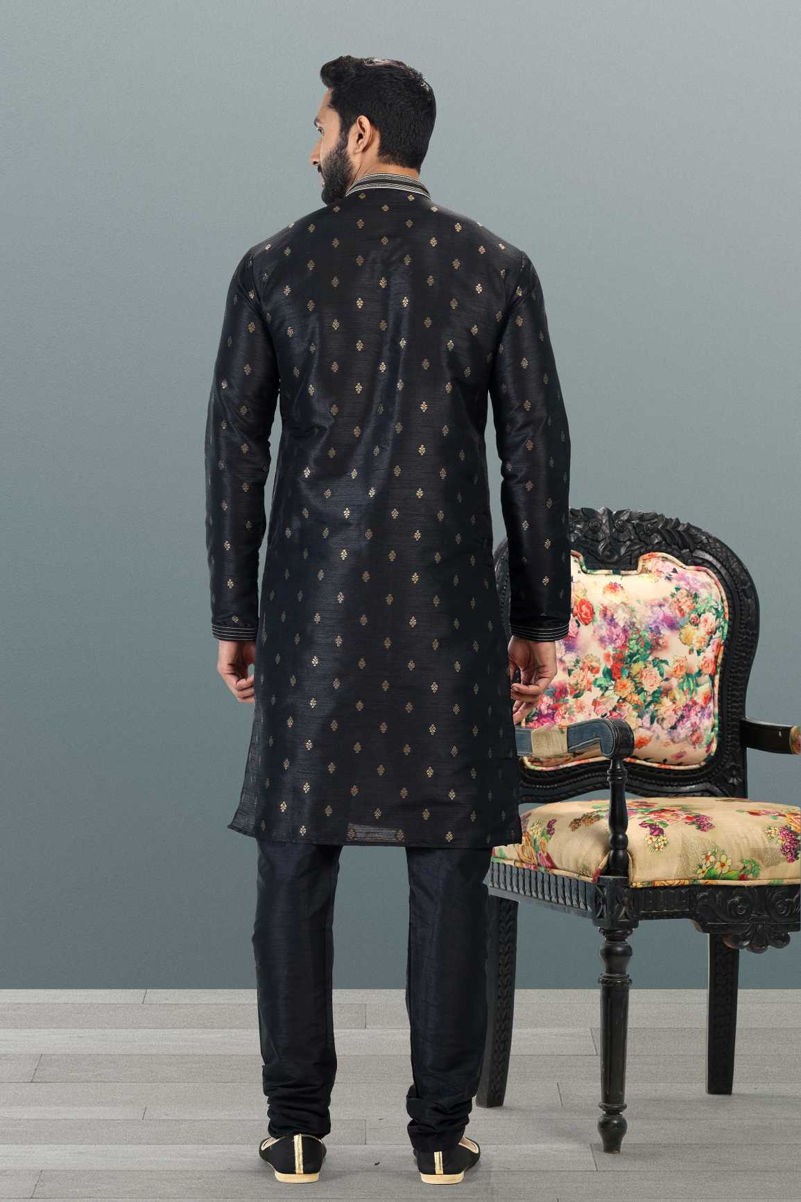 ReadyMade Kurta Pyjama