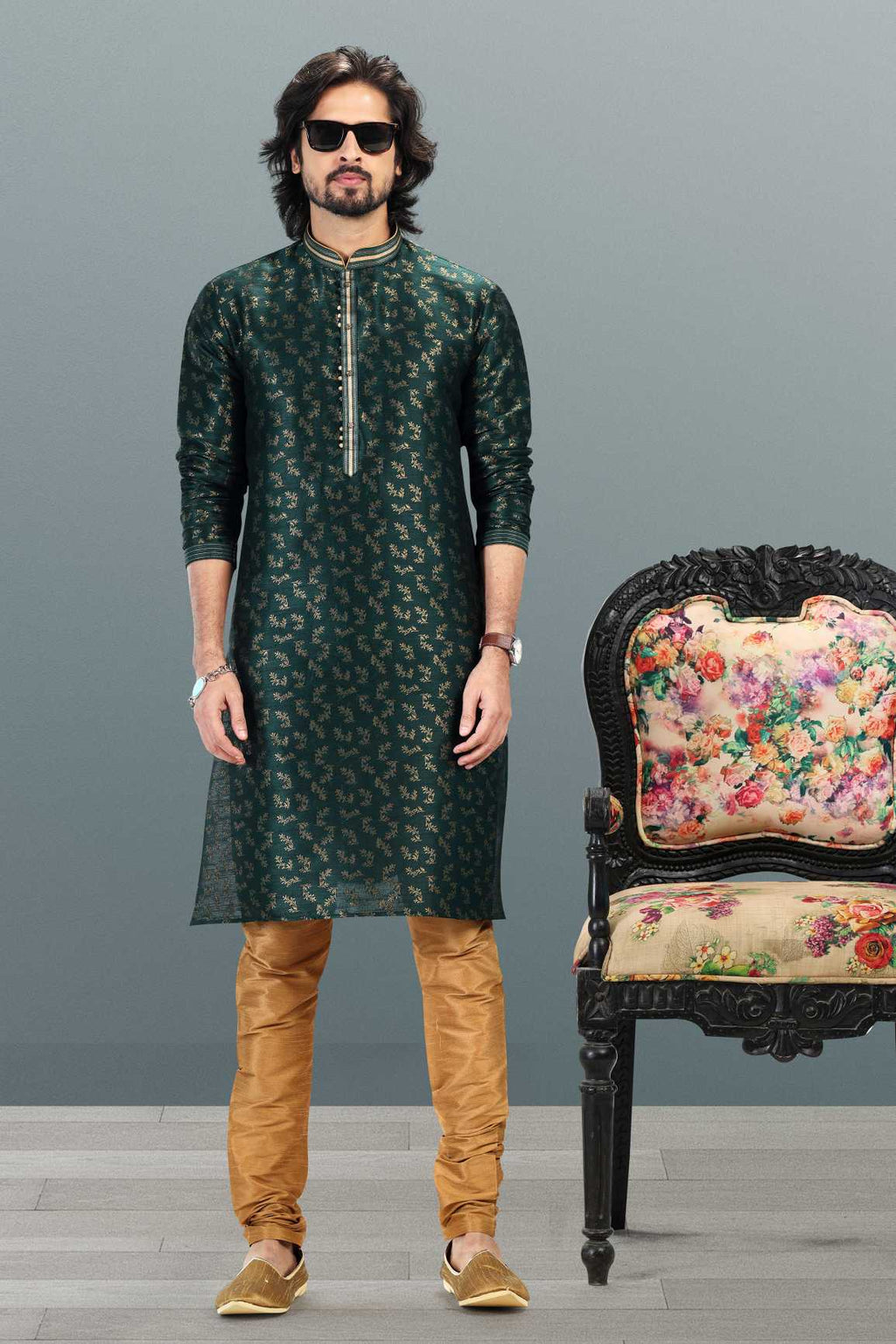 ReadyMade Kurta Pyjama