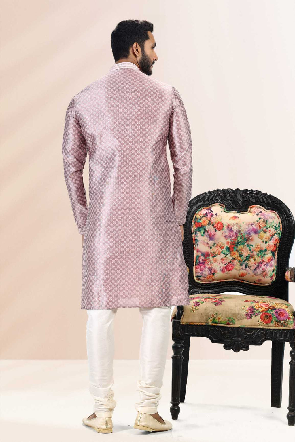 ReadyMade Kurta Pyjama