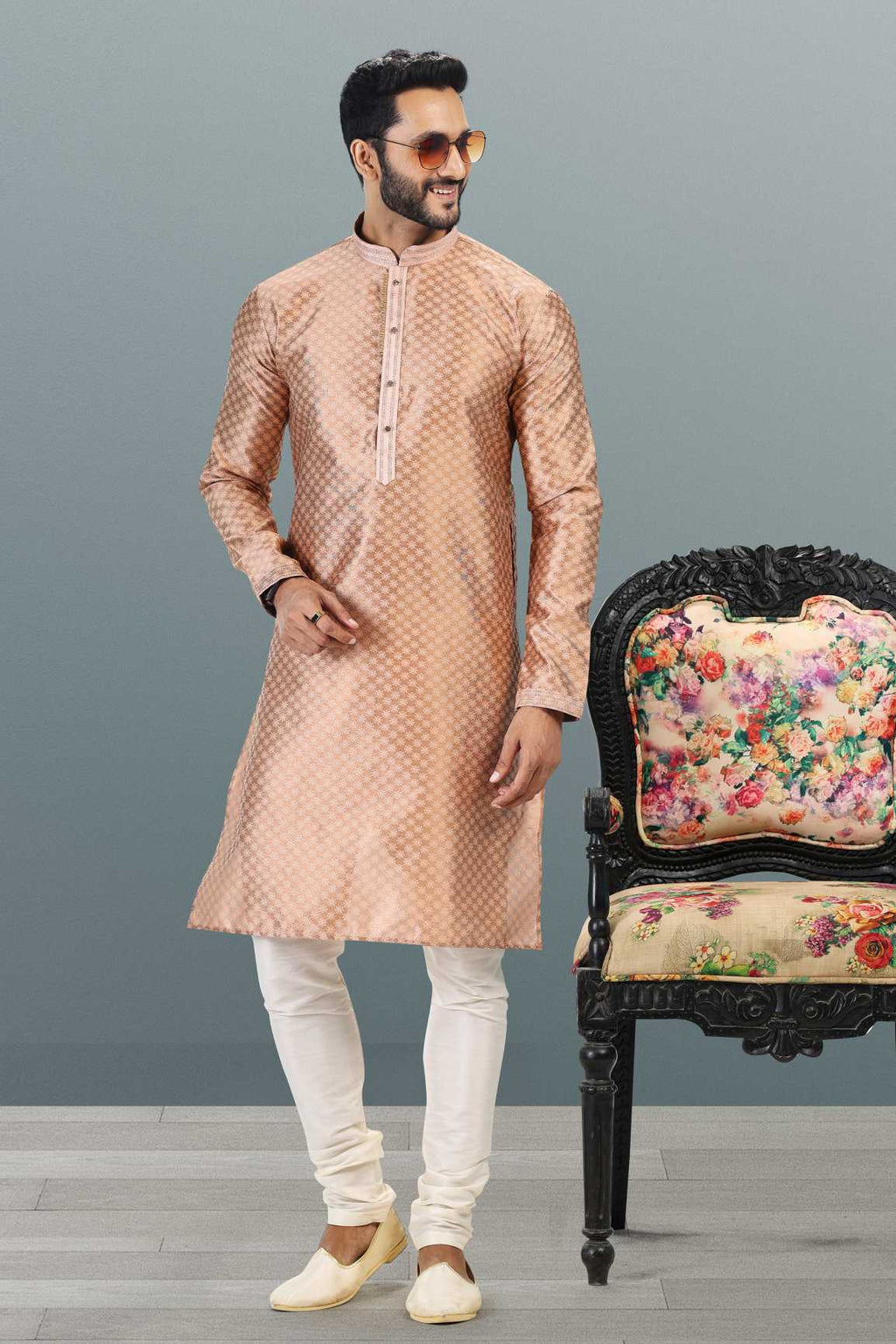 ReadyMade Kurta Pyjama