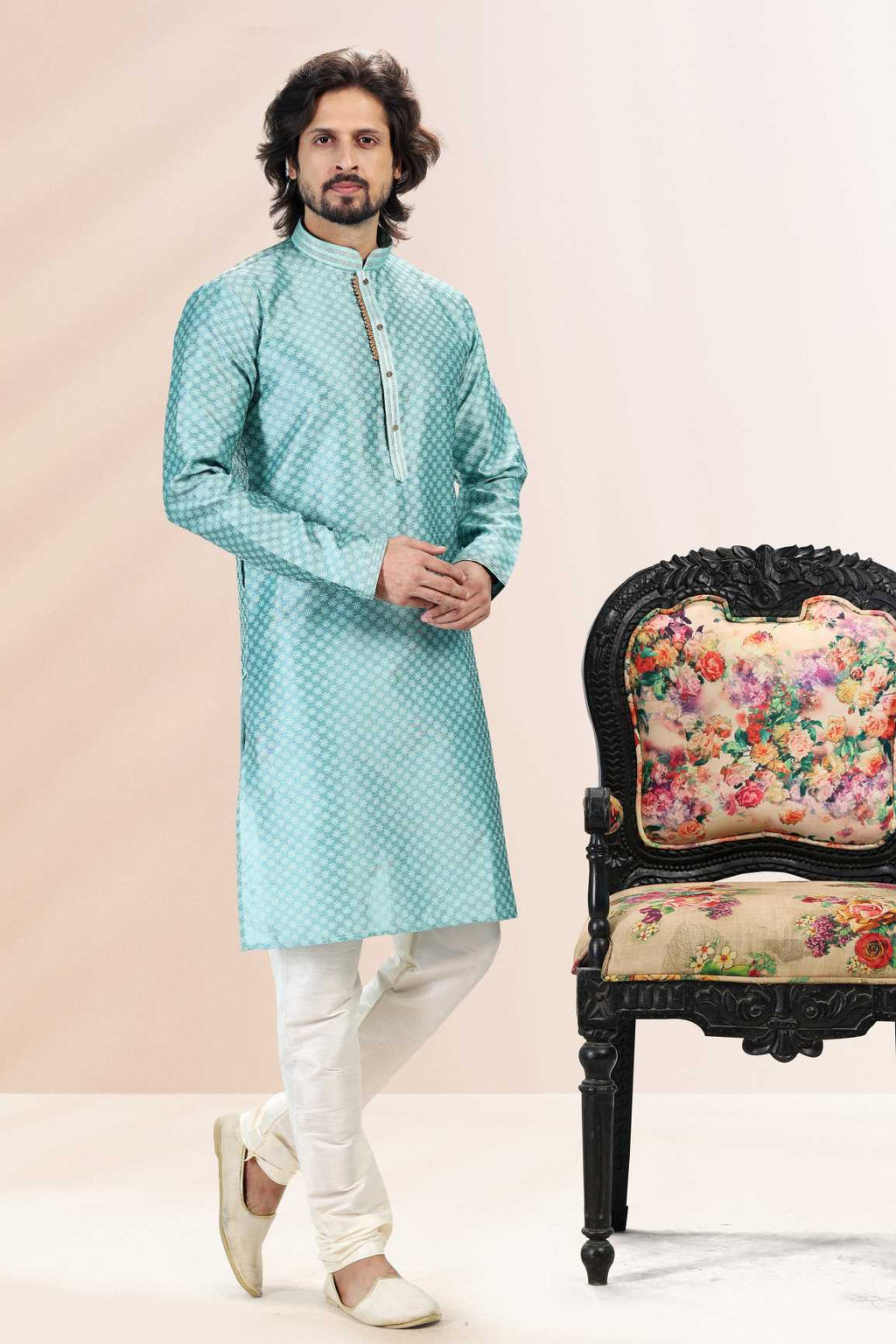 ReadyMade Kurta Pyjama