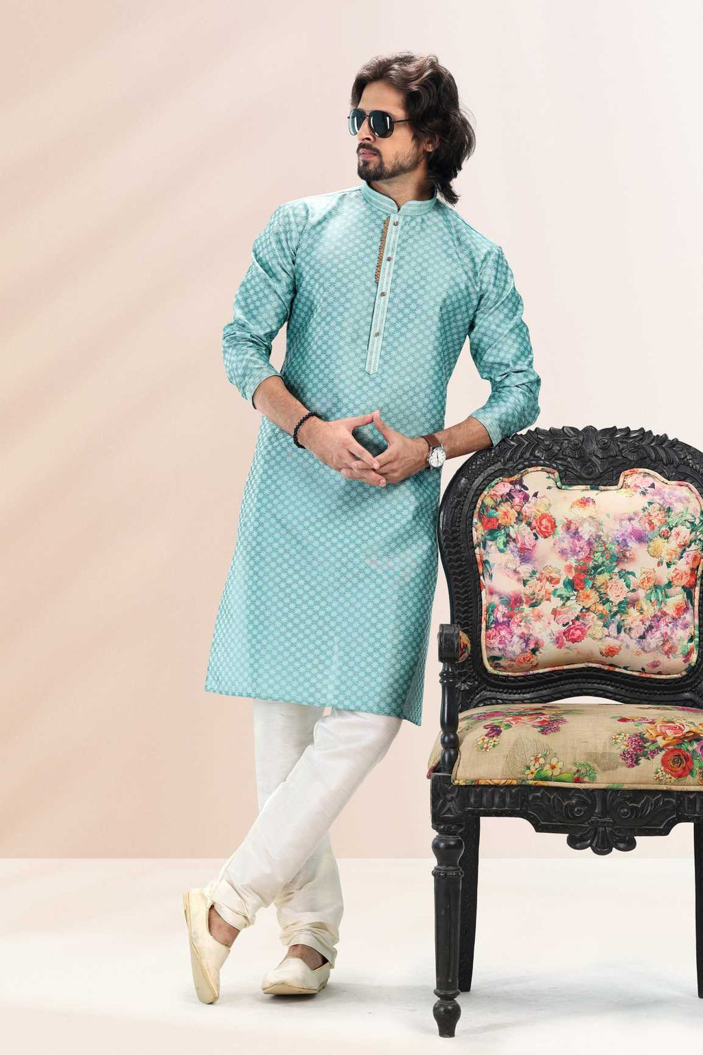 ReadyMade Kurta Pyjama