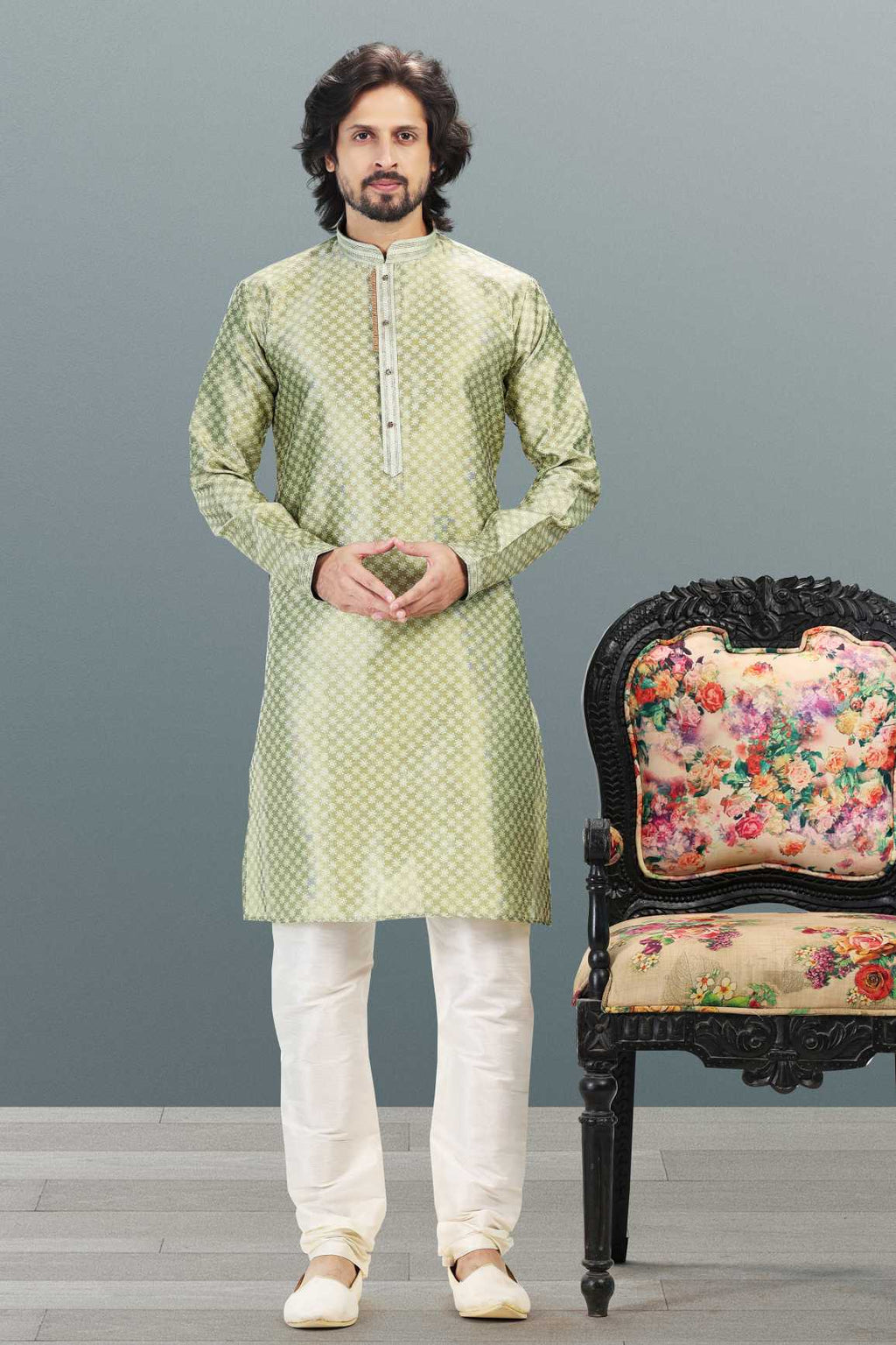 ReadyMade Kurta Pyjama