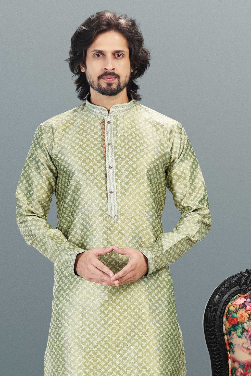 ReadyMade Kurta Pyjama
