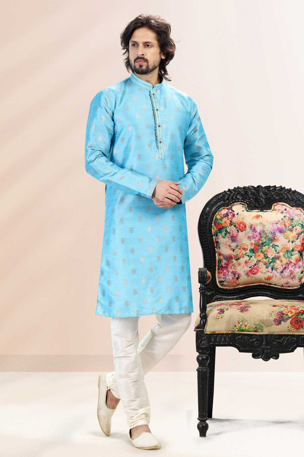 ReadyMade Kurta Pyjama