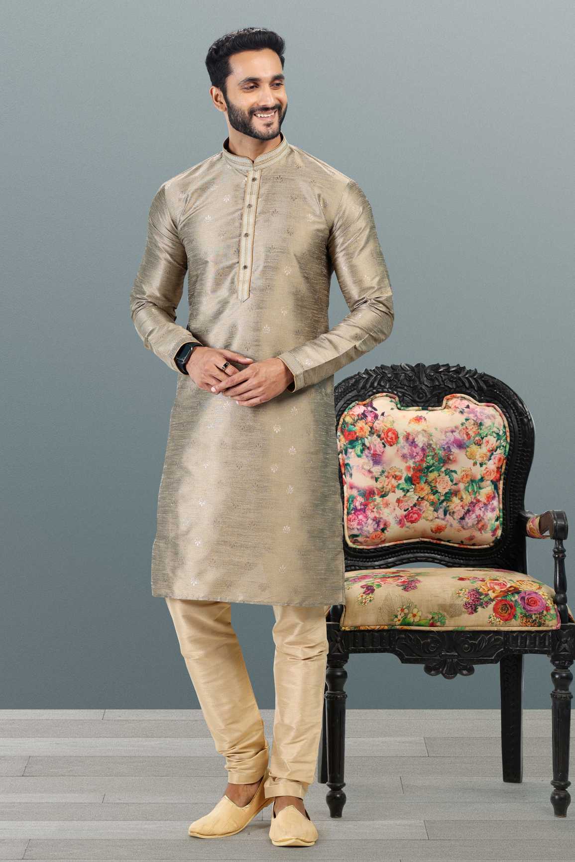 ReadyMade Kurta Pyjama