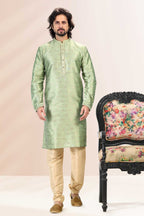 ReadyMade Kurta Pyjama
