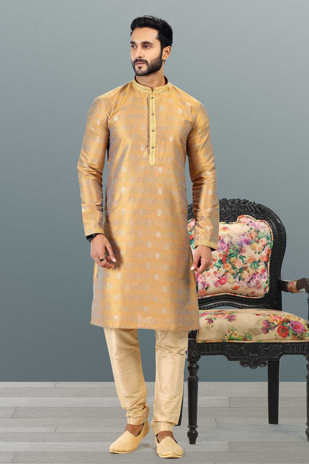 ReadyMade Kurta Pyjama