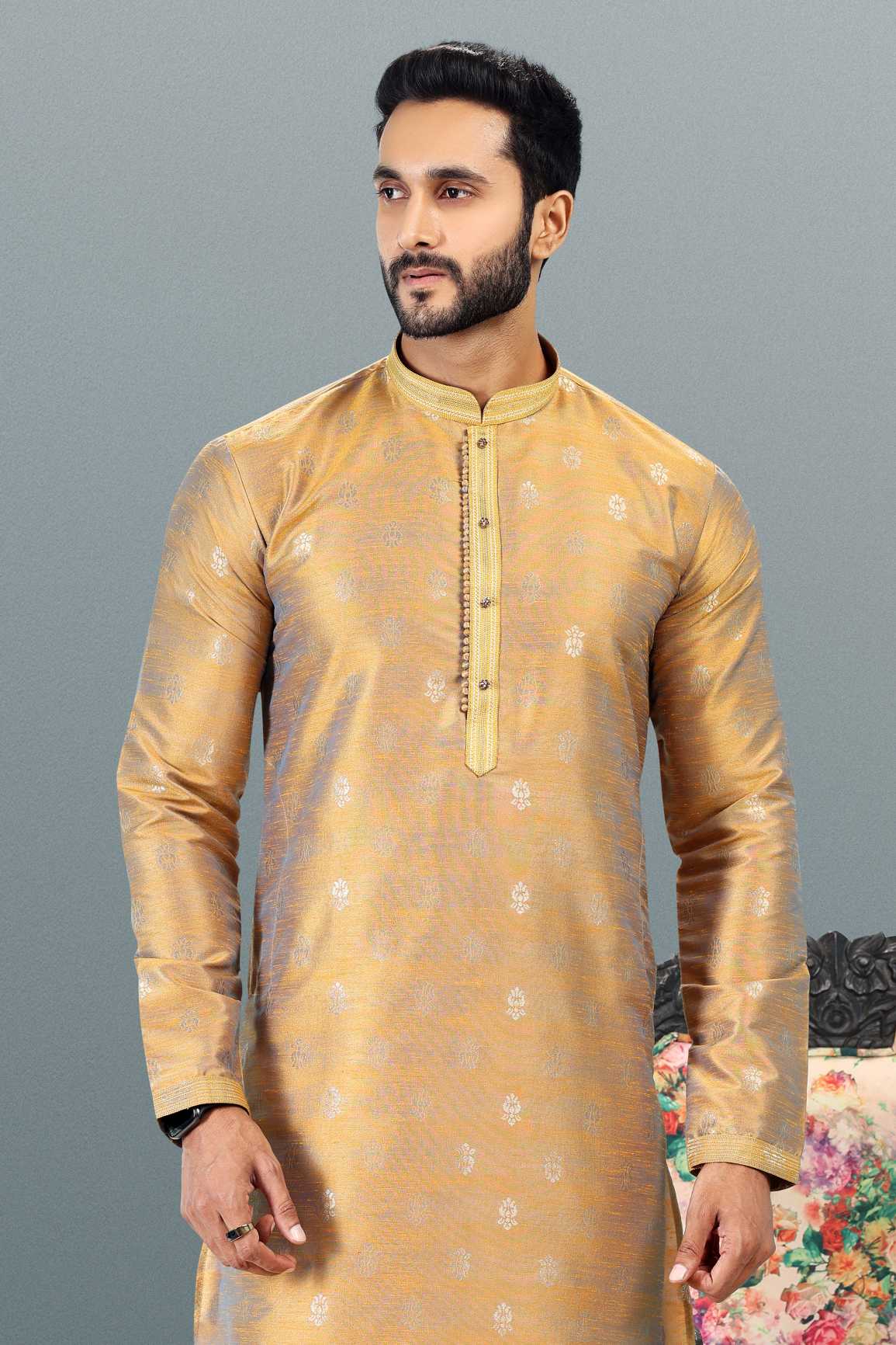 ReadyMade Kurta Pyjama