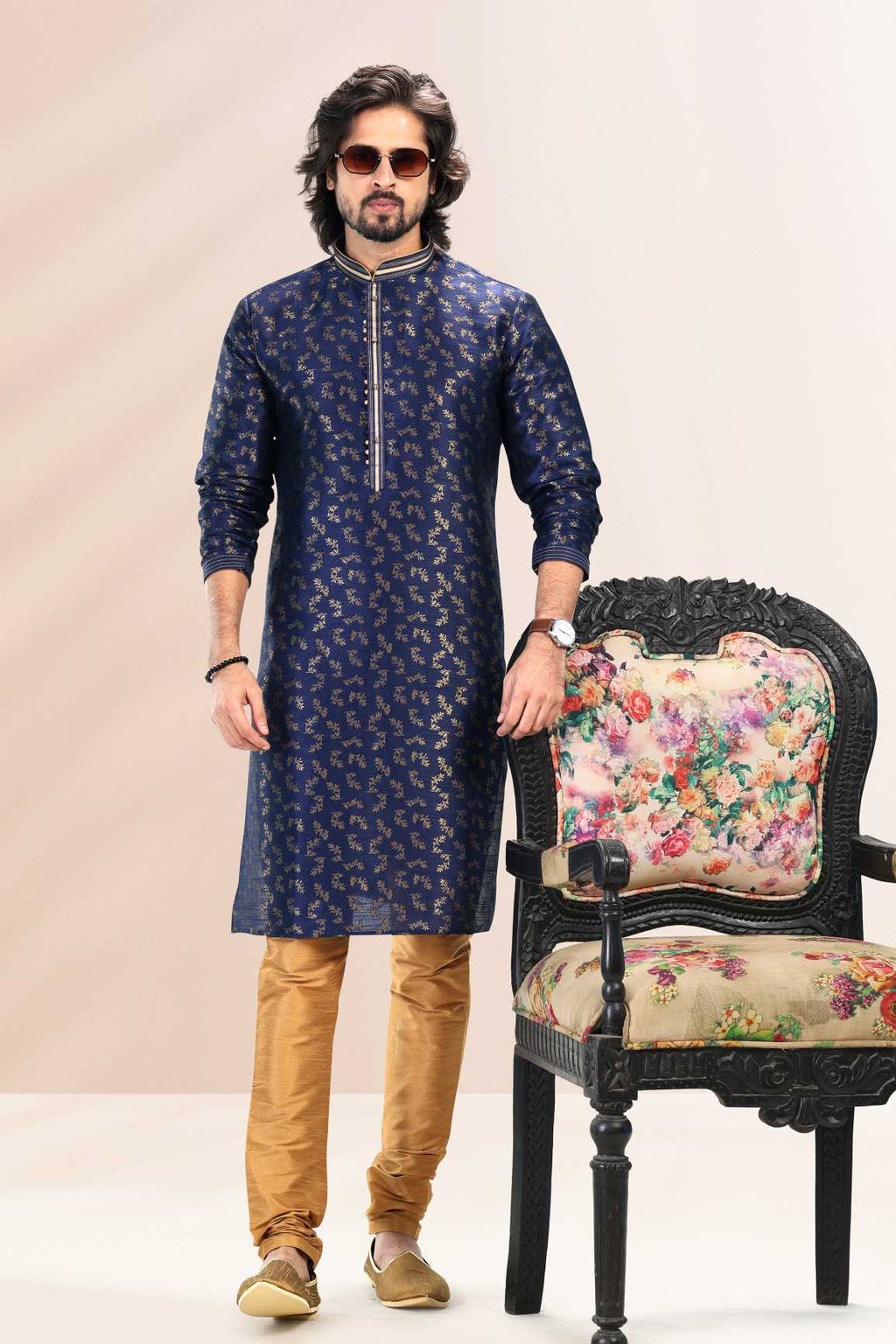 ReadyMade Kurta Pyjama