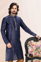 ReadyMade Kurta Pyjama