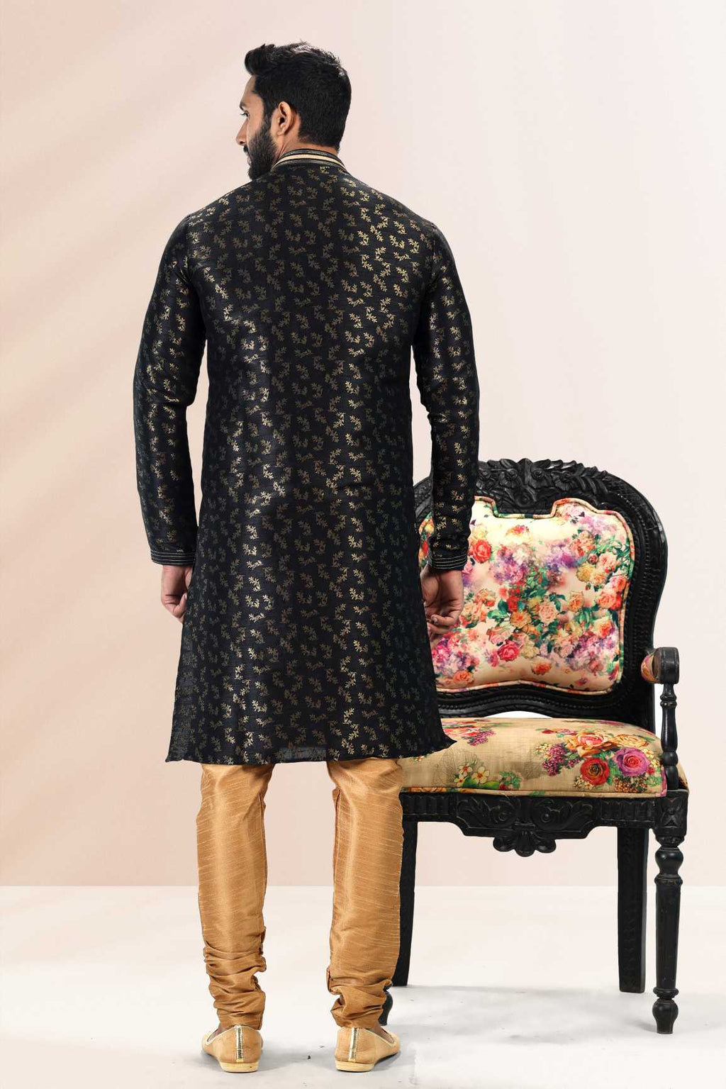 ReadyMade Kurta Pyjama