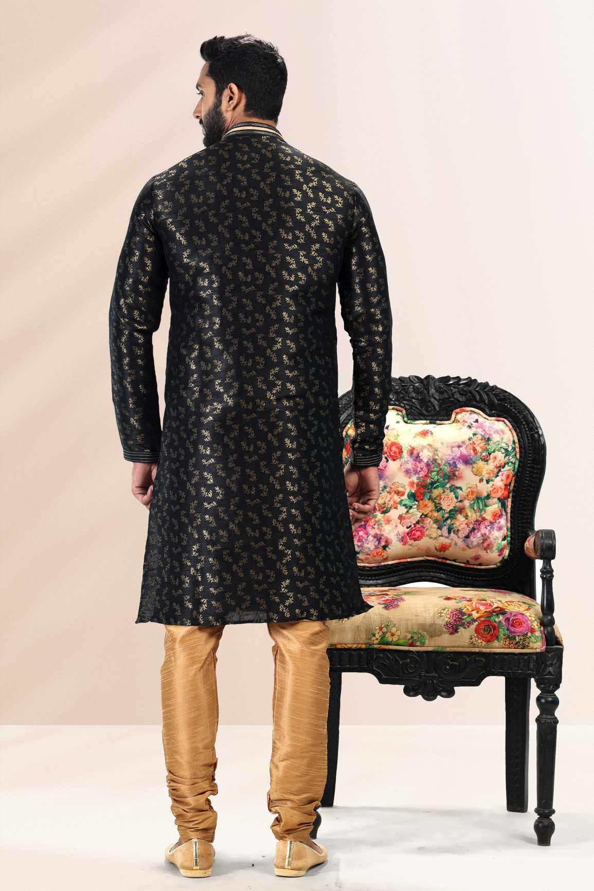 ReadyMade Kurta Pyjama