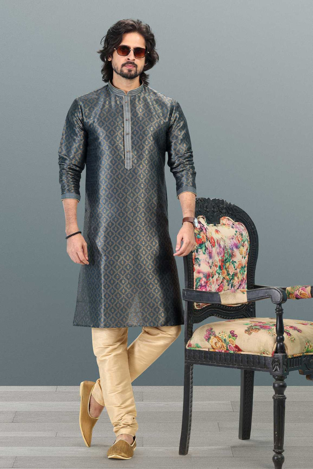 ReadyMade Kurta Pyjama