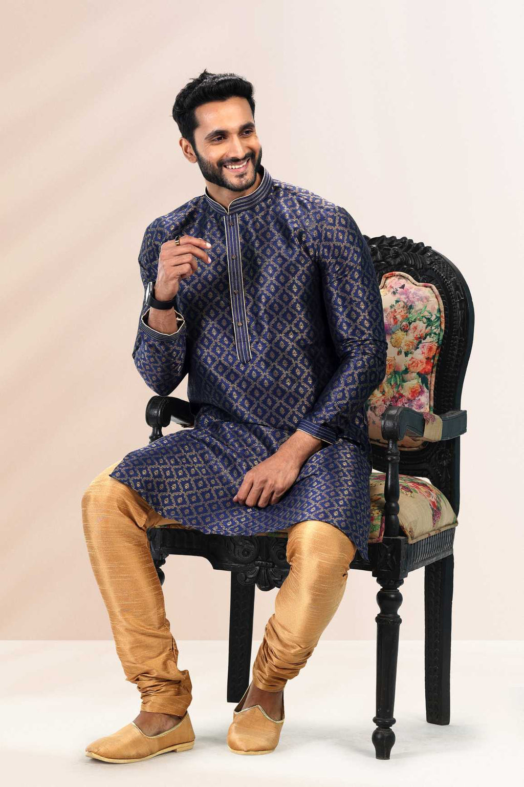 ReadyMade Kurta Pyjama