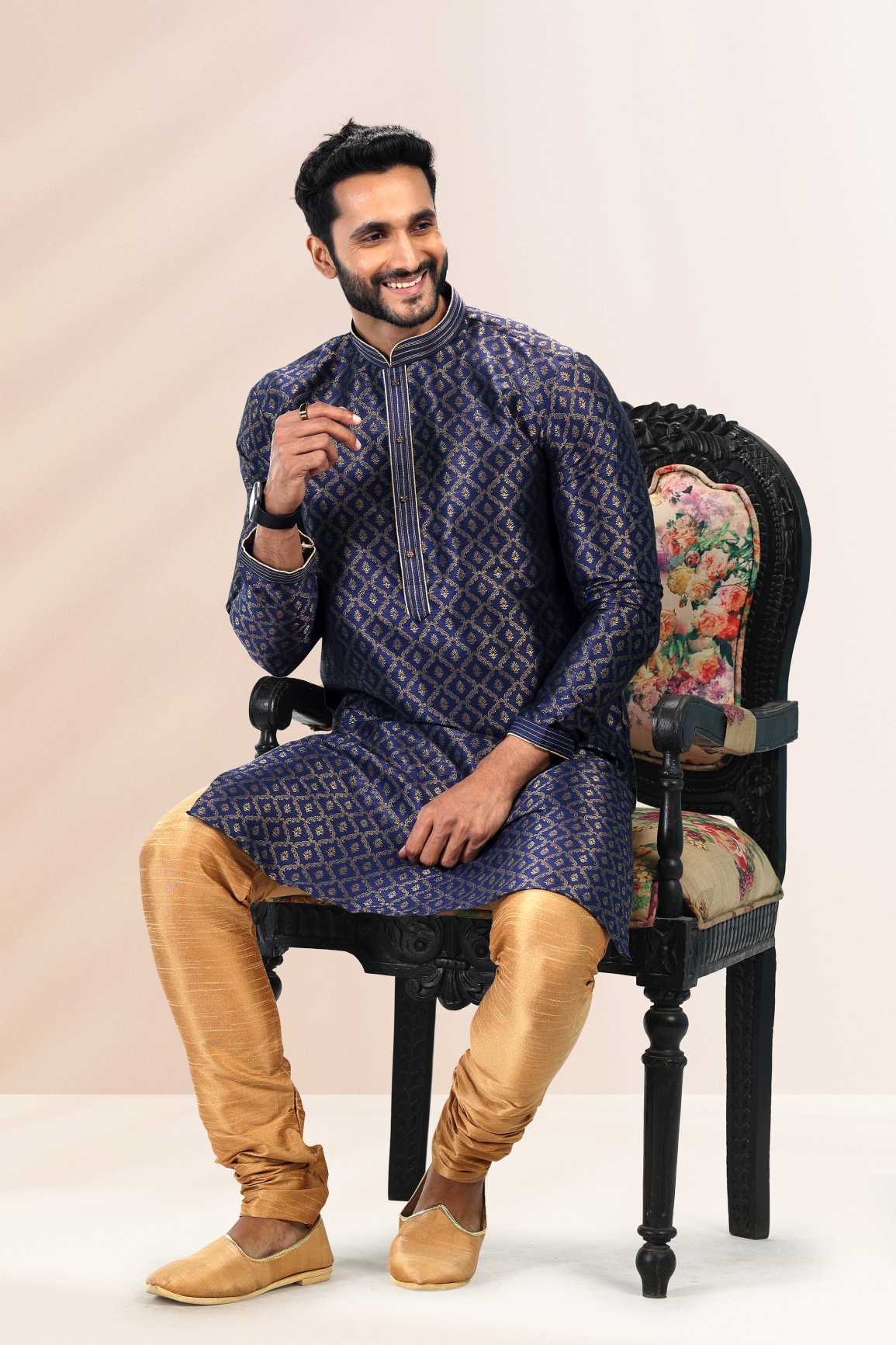 ReadyMade Kurta Pyjama