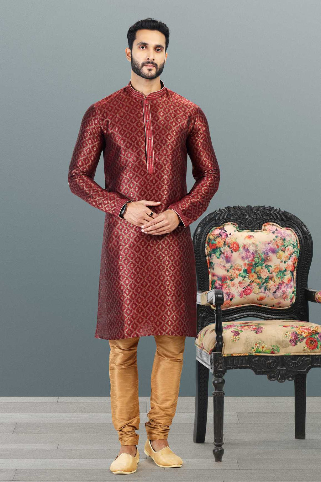 ReadyMade Kurta Pyjama