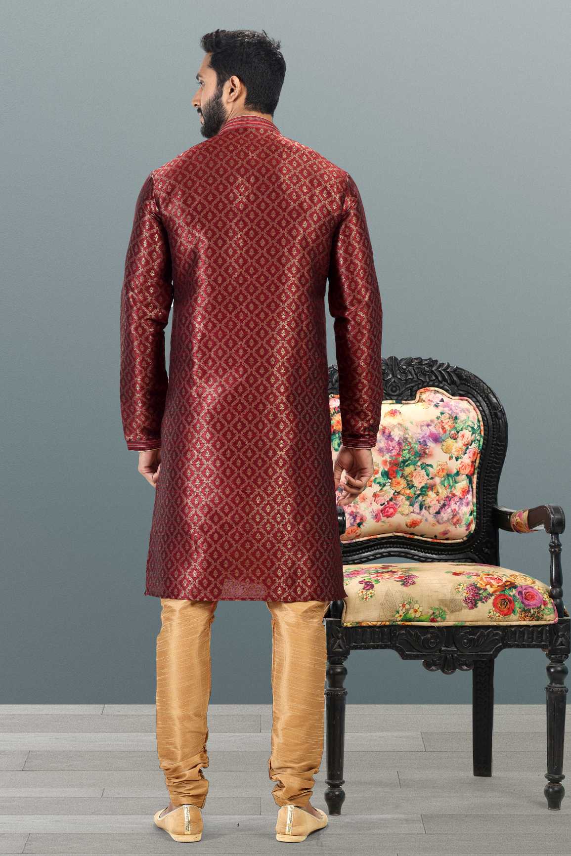 ReadyMade Kurta Pyjama