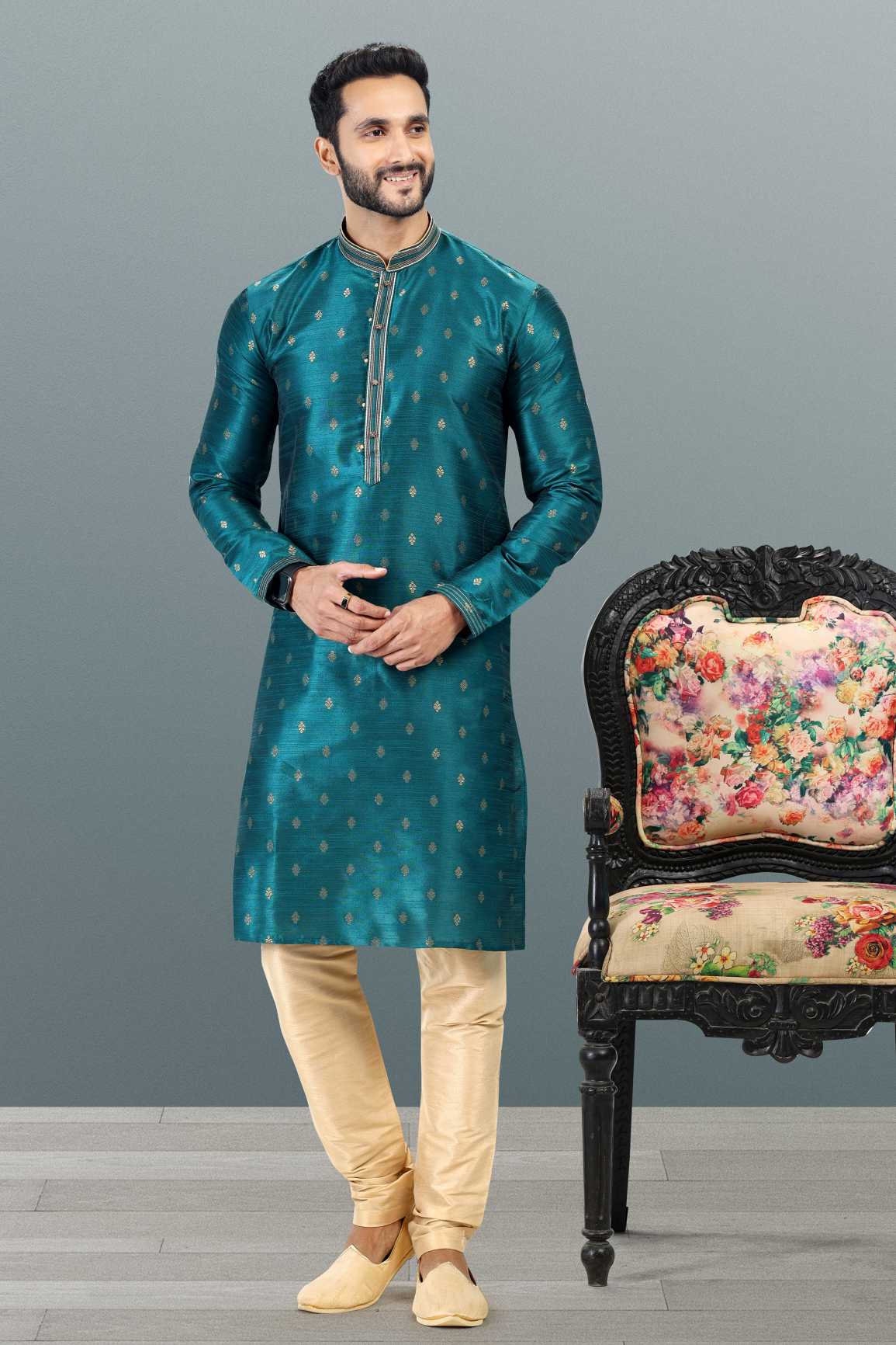 ReadyMade Kurta Pyjama