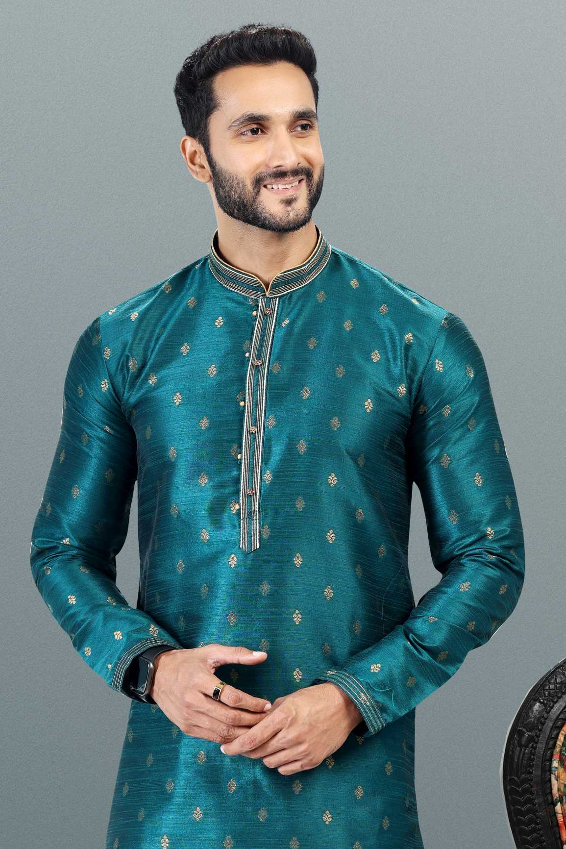 ReadyMade Kurta Pyjama