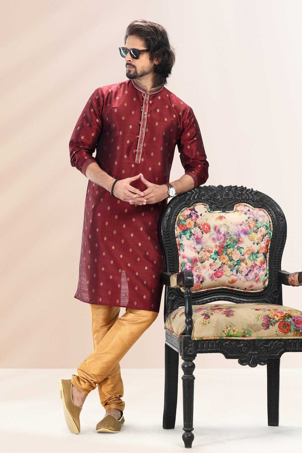 ReadyMade Kurta Pyjama