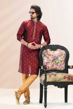 ReadyMade Kurta Pyjama