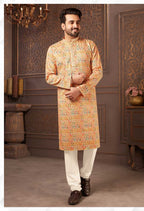 Latest Indo-westren Traditioanl and Wedding Kurta Pyjama