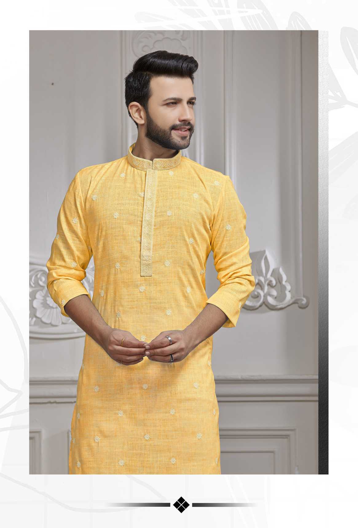 Latest Indo-westren Traditioanl and Wedding Kurta Pyjama