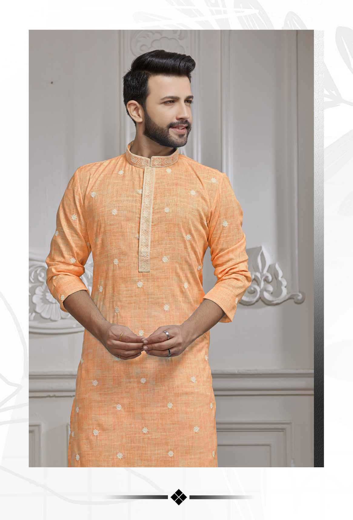 Latest Indo-westren Traditioanl and Wedding Kurta Pyjama