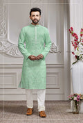 Latest Indo-westren Traditioanl and Wedding Kurta Pyjama