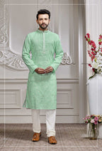 Latest Indo-westren Traditioanl and Wedding Kurta Pyjama