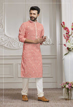 Latest Indo-westren Traditioanl and Wedding Kurta Pyjama