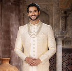 Traditional Indowestren Sherwani