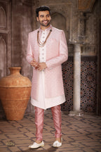 Traditional Indowestren Sherwani