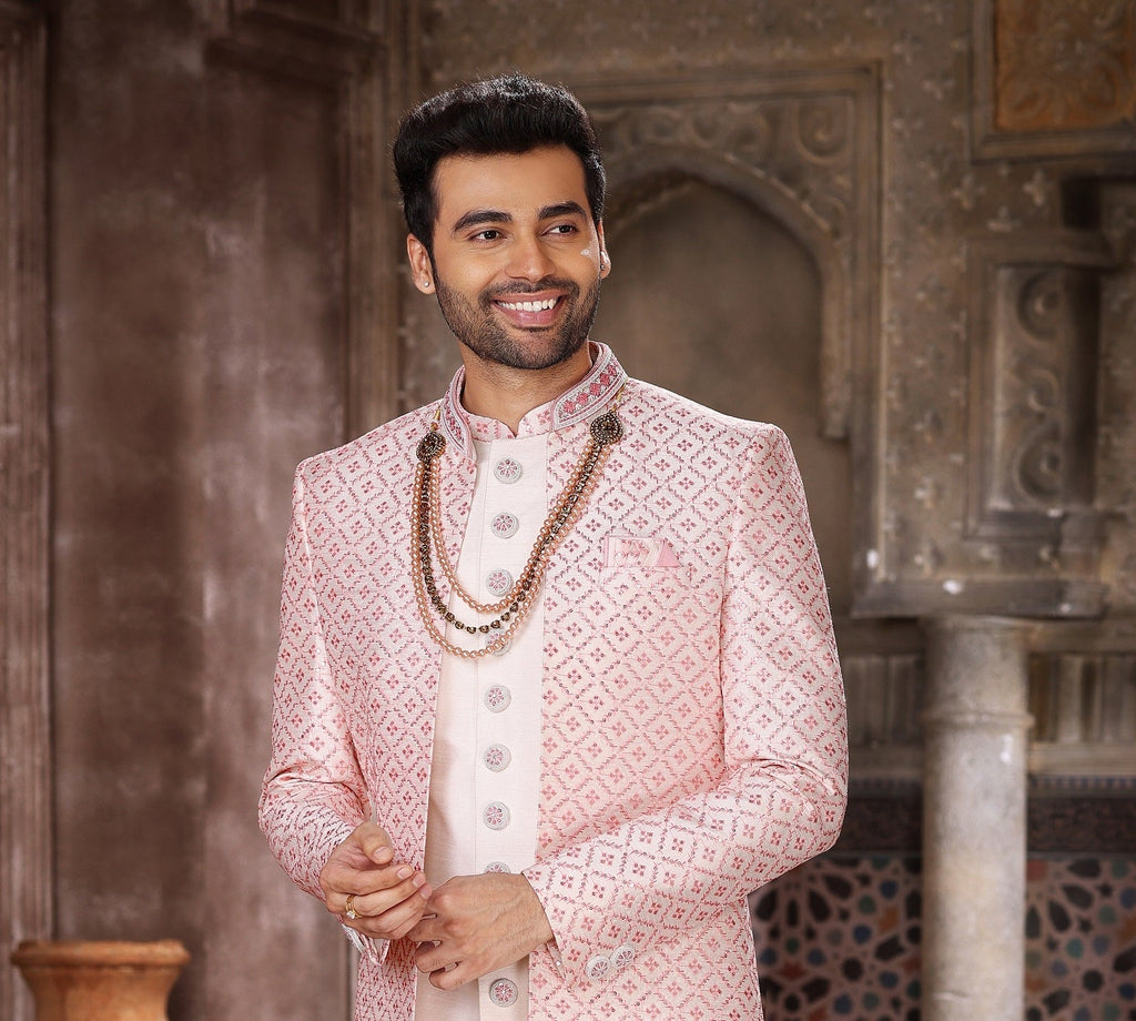 Traditional Indowestren Sherwani
